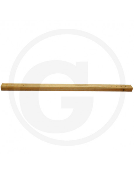 GRANIT Hnacia tyč (drevená) 860 mm